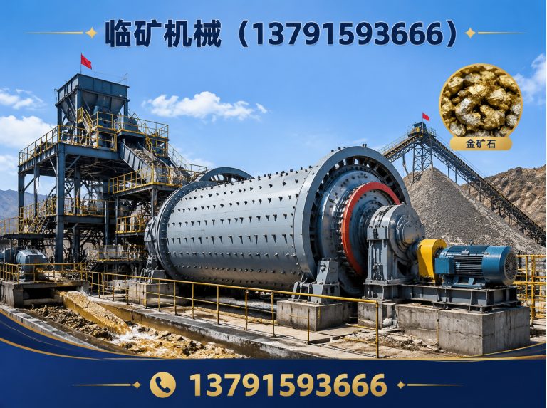 临沭县临矿机械展示图